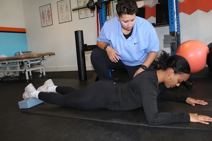 Phoenix Performance & Rehab Picture 4