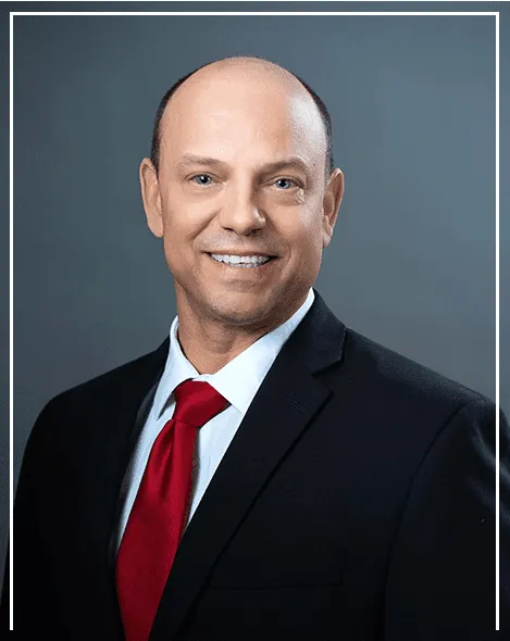 Patrick B. Waikem, DC Picture 1