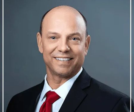 Patrick B. Waikem, DC