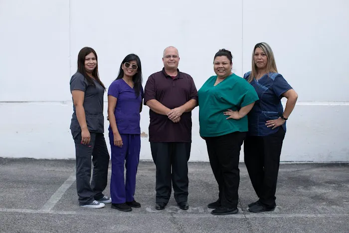 Hildebrand Chiropractic Picture 7