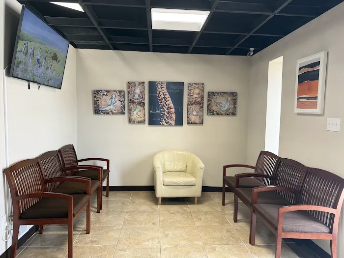 Cano Health & Rehab Clinics, P.A. -San Antonio Picture 3