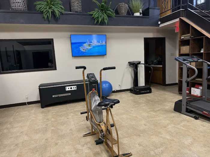 Cano Health & Rehab Clinics, P.A. -San Antonio Picture 2