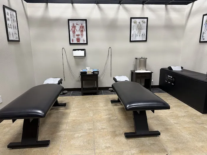 Cano Health & Rehab Clinics, P.A. -San Antonio Picture 1