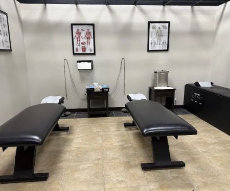 Cano Health & Rehab Clinics, P.A. -San Antonio