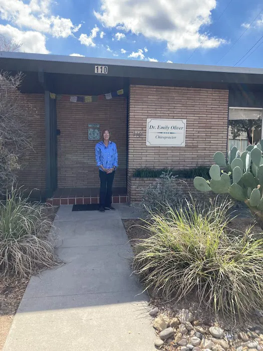 Oliver Chiropractic Picture 1