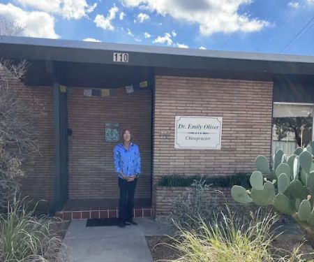 Oliver Chiropractic
