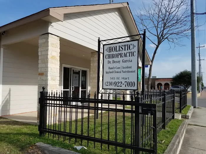 Holistic Chiropractic Picture 2