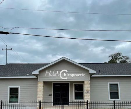 Holistic Chiropractic