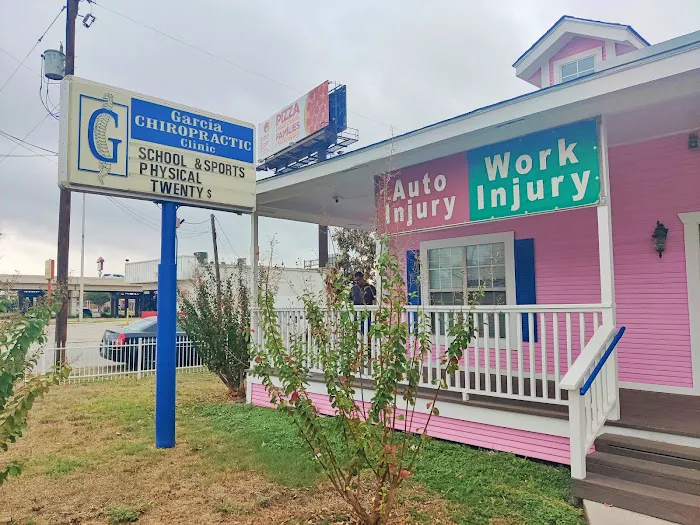Garcia Chiropractic Picture 3