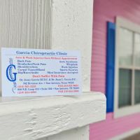 Garcia Chiropractic ico