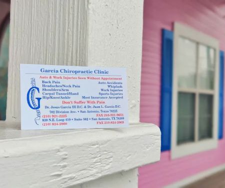 Garcia Chiropractic