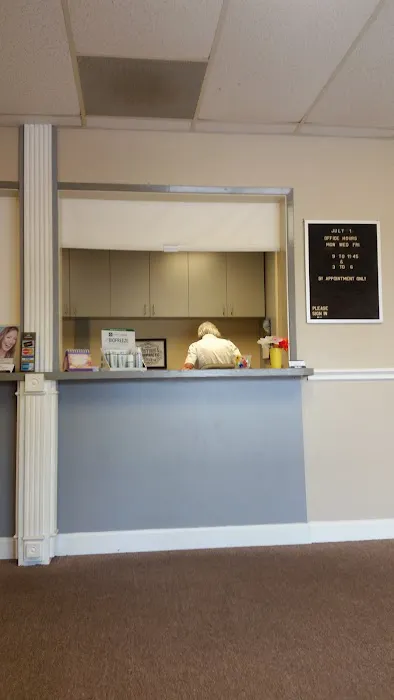 Barrows Chiropractic and Wellness Clinic Picture 2