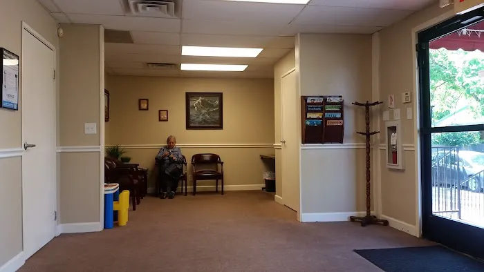 Barrows Chiropractic and Wellness Clinic Picture 5