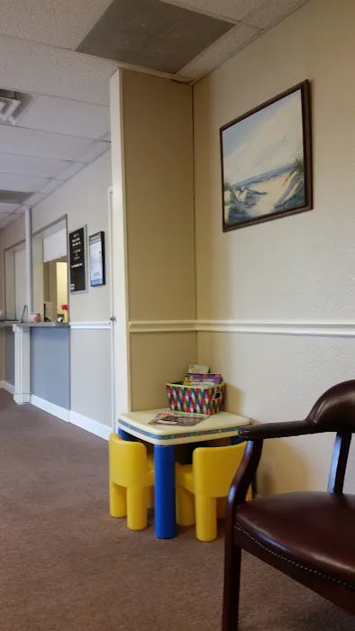 Barrows Chiropractic and Wellness Clinic Picture 7