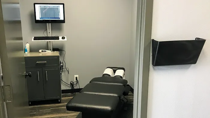 SA Injury Center: Justin Quisberg, DC Picture 2