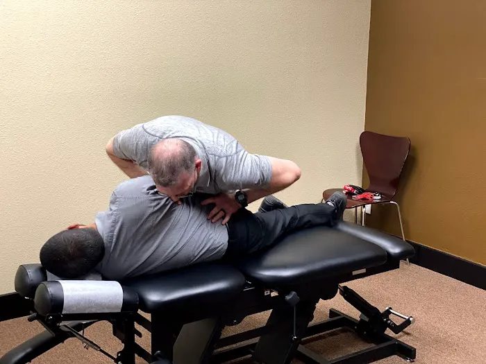 Express Chiropractic Alamo Heights Picture 1