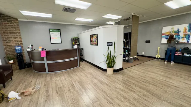 Express Chiropractic Alamo Heights Picture 7