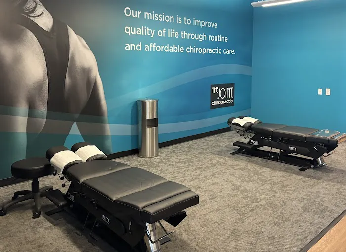 The Joint Chiropractic Picture 2
