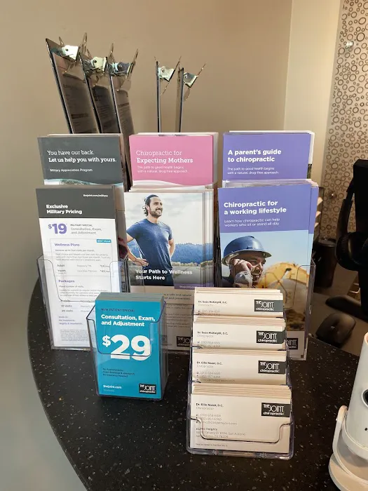 The Joint Chiropractic Picture 7