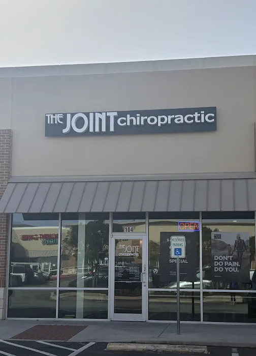 The Joint Chiropractic Picture 5