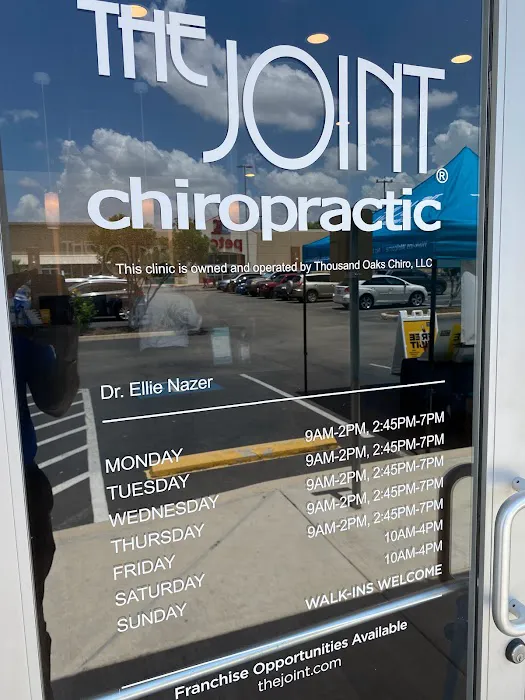 The Joint Chiropractic Picture 6