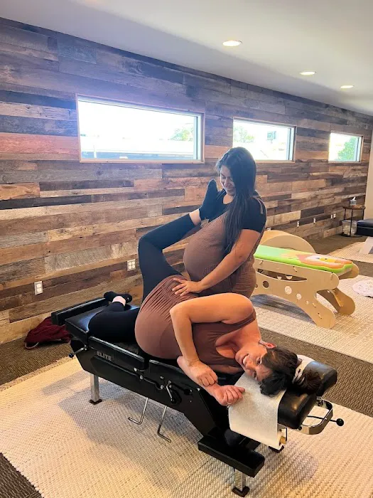 Empowered Chiropractic + Massage Picture 2