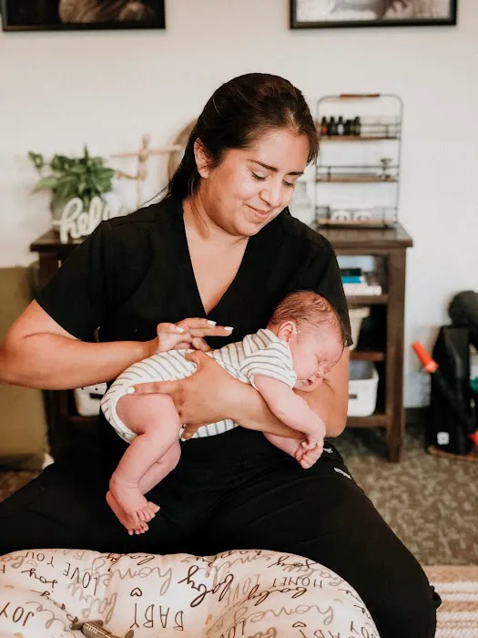 Empowered Chiropractic + Massage Picture 4