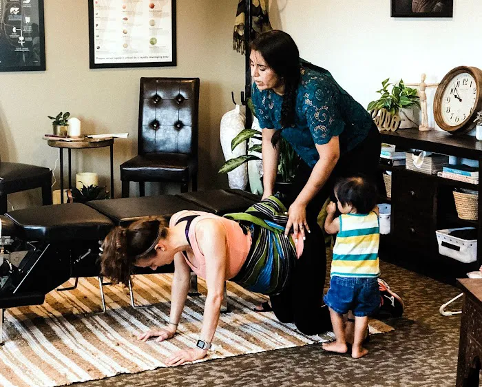 Empowered Chiropractic + Massage Picture 6