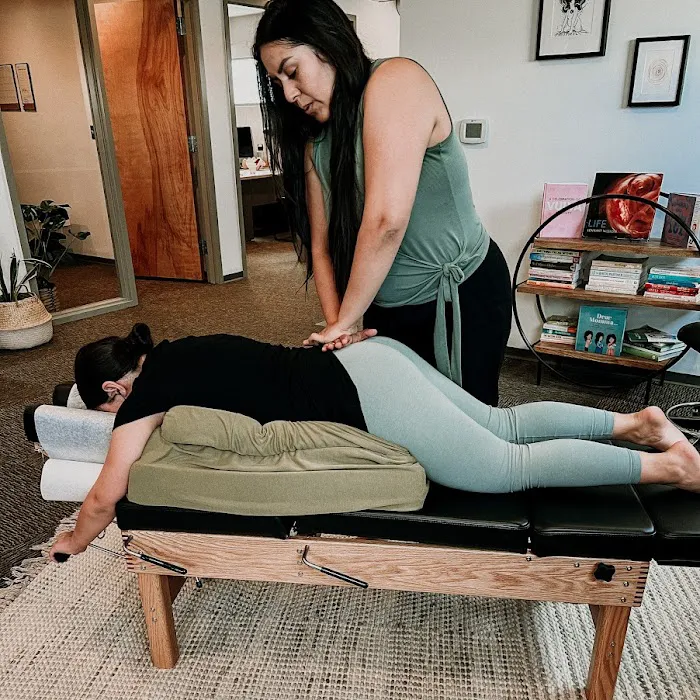 Empowered Chiropractic + Massage Picture 7
