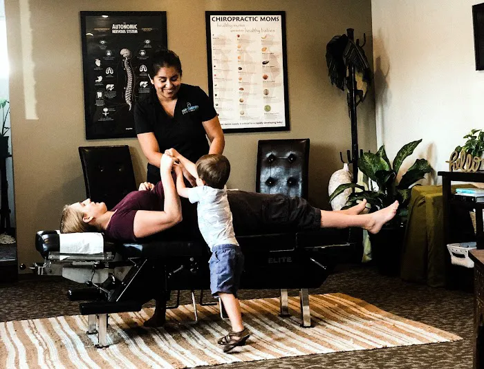 Empowered Chiropractic + Massage Picture 9