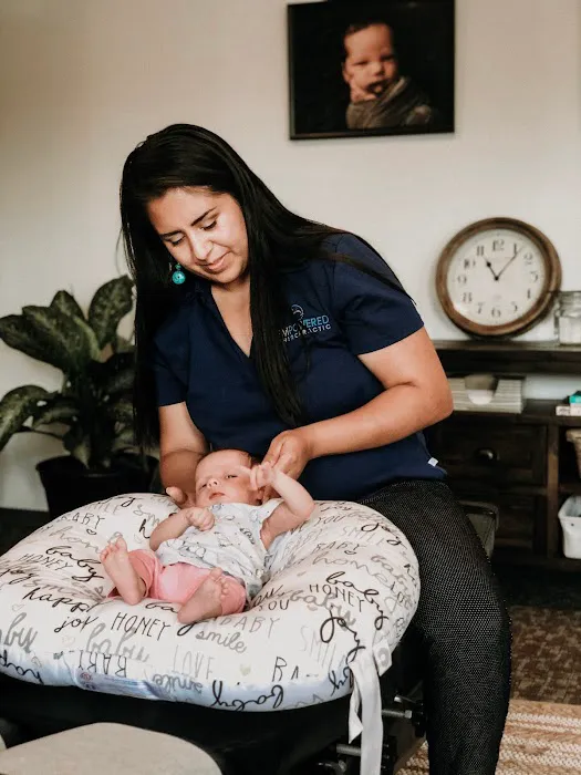 Empowered Chiropractic + Massage Picture 8