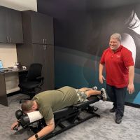 The Joint Chiropractic ico