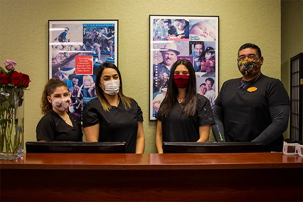 Pecan Valley Chiropractic Picture 9