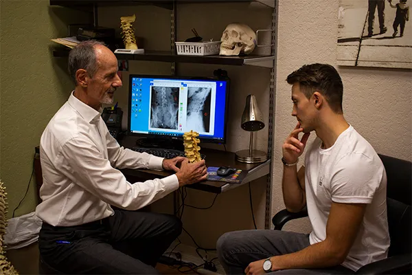 Pecan Valley Chiropractic Picture 2