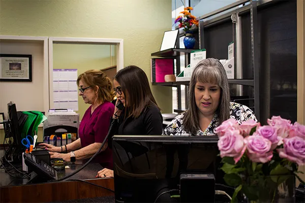 Pecan Valley Chiropractic Picture 5