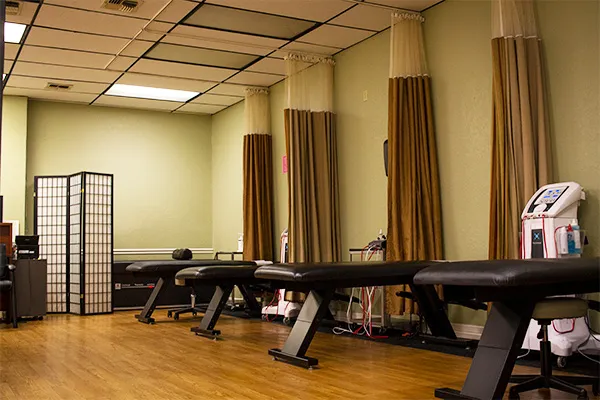 Pecan Valley Chiropractic Picture 1