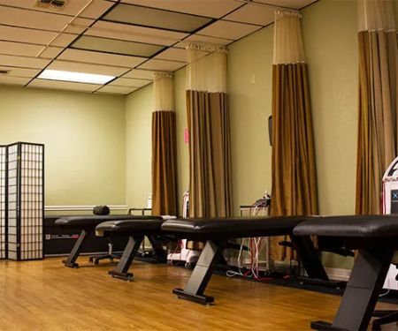 Pecan Valley Chiropractic