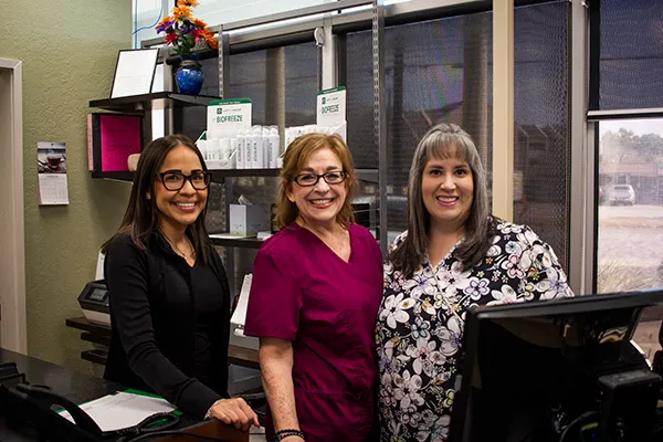 Pecan Valley Chiropractic Picture 3