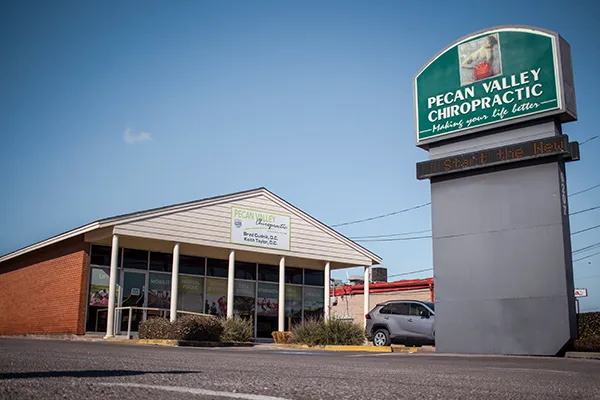 Pecan Valley Chiropractic Picture 7