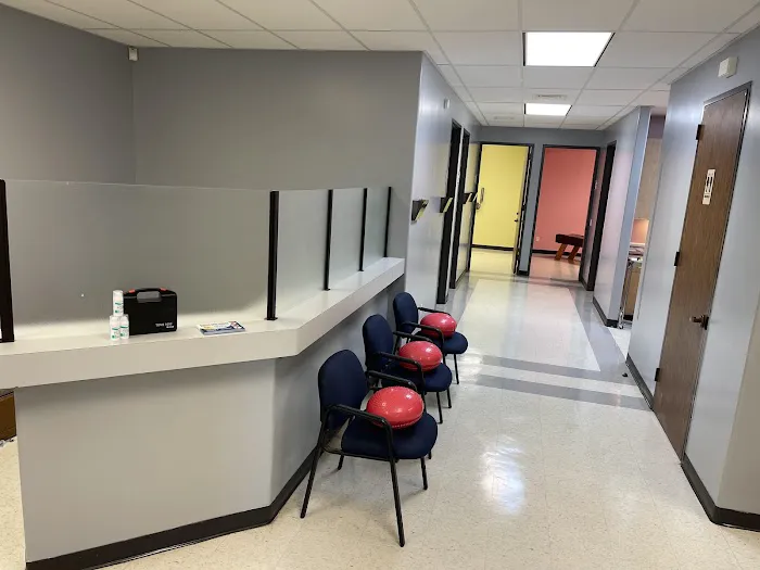 South Texas Spine and Knee - Chiropractor in South San Antonio Picture 4