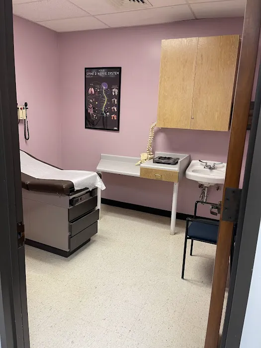 South Texas Spine and Knee - Chiropractor in South San Antonio Picture 3