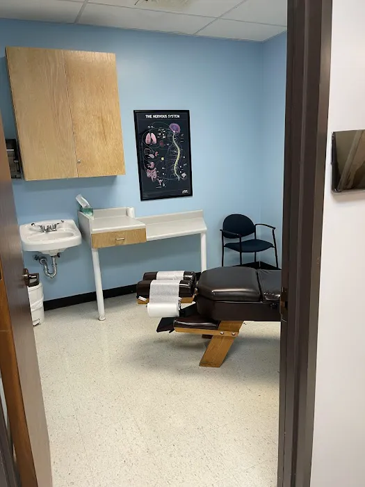 South Texas Spine and Knee - Chiropractor in South San Antonio Picture 2