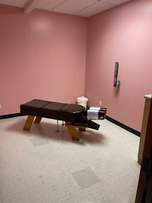 South Texas Spine and Knee - Chiropractor in South San Antonio Picture 1