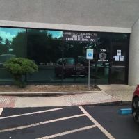 Combined Chiropractic Services & Rehabilitation, Inc: Gilbert Gonzales, DC ico