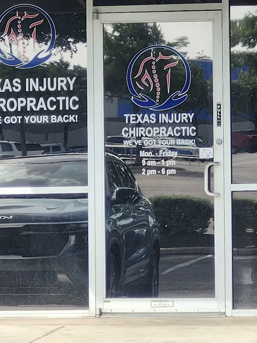 Texas Injury Chiropractic SA Picture 9