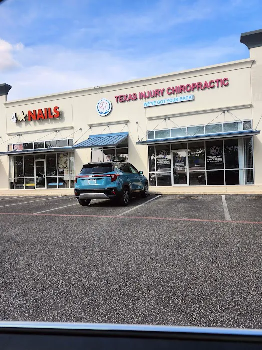 Texas Injury Chiropractic SA Picture 10