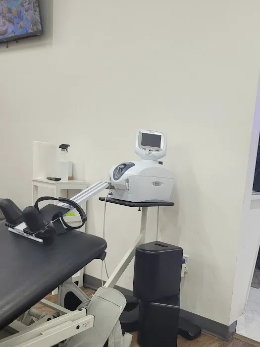 Texas Injury Chiropractic SA Picture 1