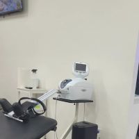 Texas Injury Chiropractic SA ico