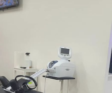Texas Injury Chiropractic SA