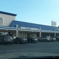 River City Chiropractic - Northeast ico